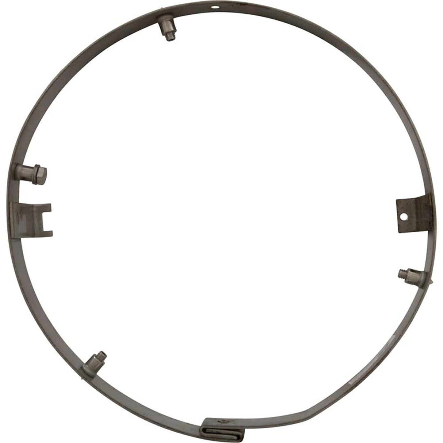 Light Niche Adapter, CMP, In Ground Pool, 10-1/2"id, Univ