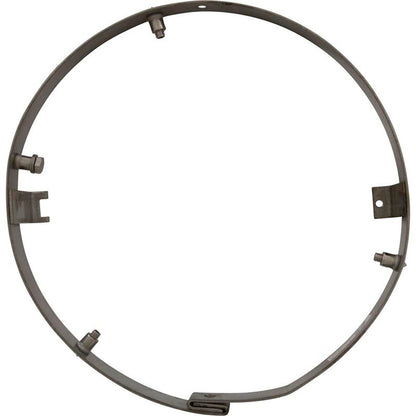 Light Niche Adapter, CMP, In Ground Pool, 10-1/2"id, Univ