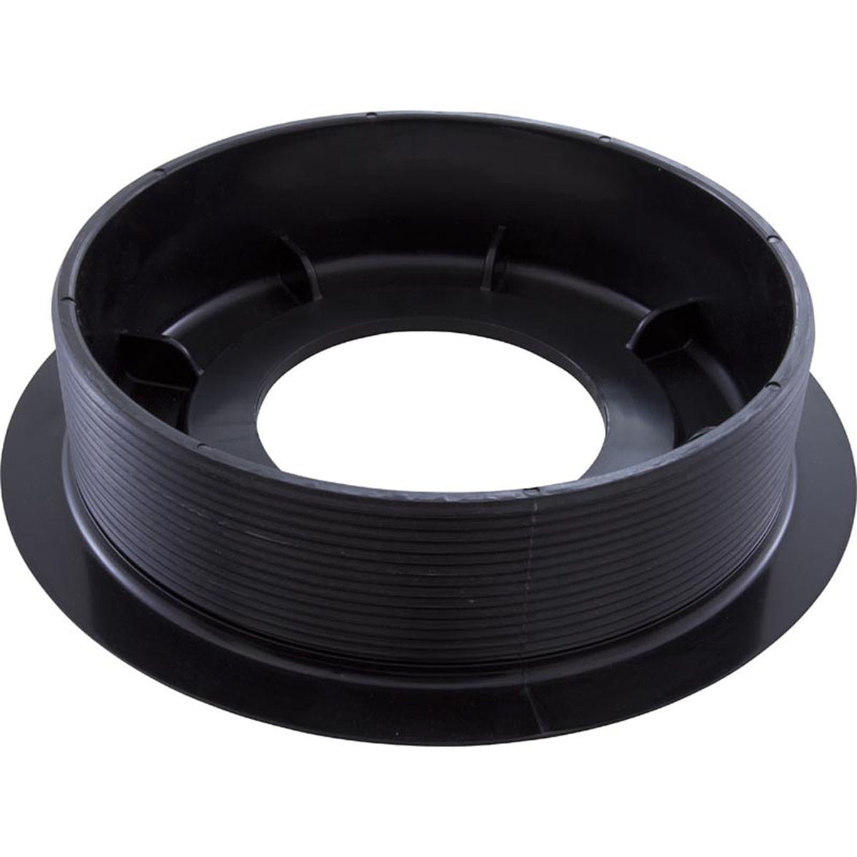 Light Housing Adapter Collar, RD, 9" to 5" Conversion, 7-5/8"hs