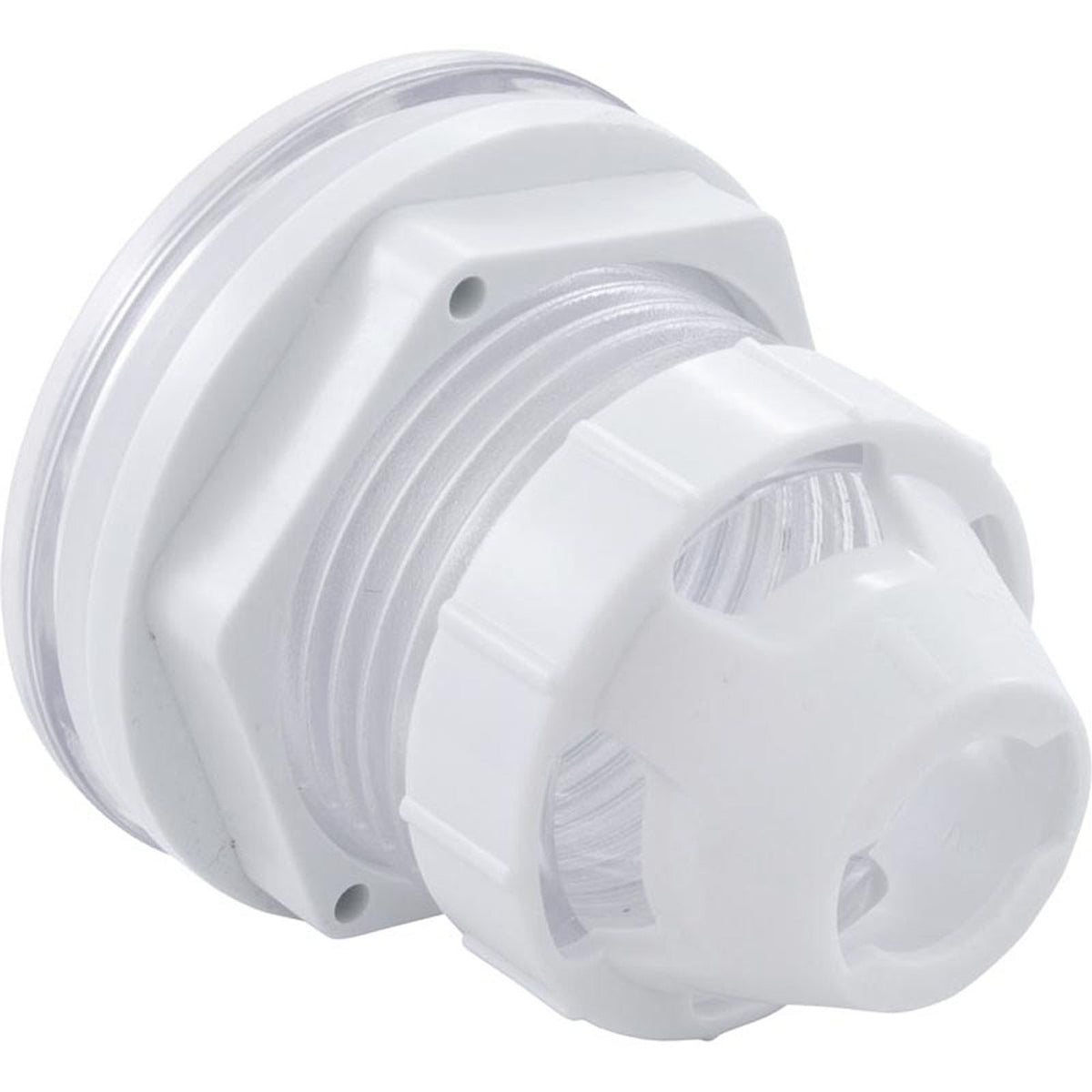 Light Wall Fitting Assembly., Rising Dragon, 1-3/4"hs, 2-3/8"fd