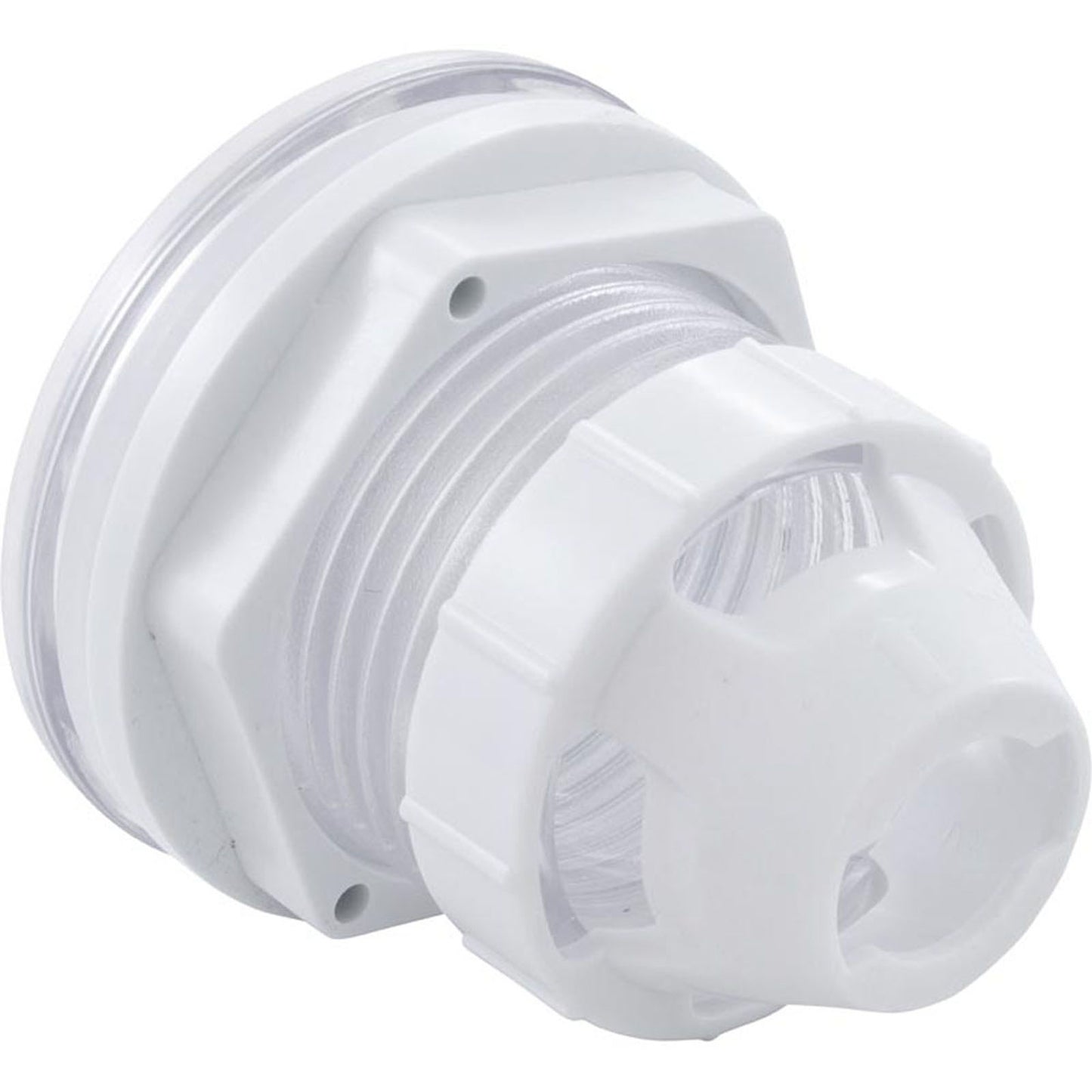 Light Wall Fitting Assembly., Rising Dragon, 1-3/4"hs, 2-3/8"fd