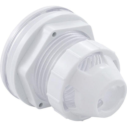 Light Wall Fitting Assembly., Rising Dragon, 1-3/4"hs, 2-3/8"fd