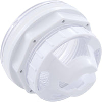 Light Wall Fitting Assembly., Rising Dragon, 2-5/8"hs, 3-1/4"fd