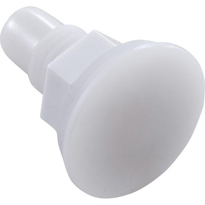 Aplique de pared para luz, RD, Mini POL, 1/2" de alto, 1" de profundidad, opaco