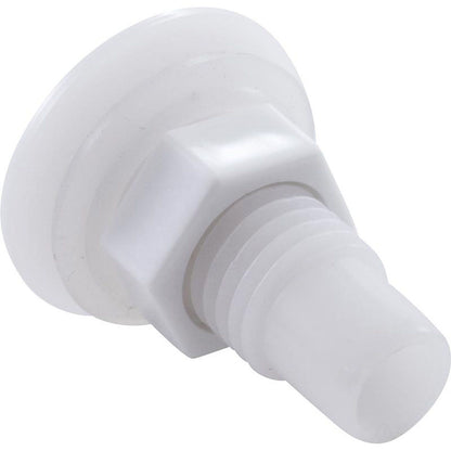 Aplique de pared para luz, RD, Mini POL, 1/2" de alto, 1" de profundidad, opaco