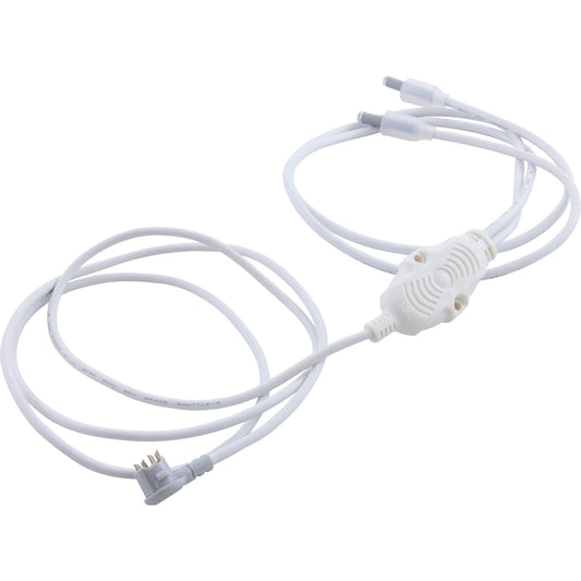 Replacement Bulb, RD, 2-Wire, Mini POL, Double LED, 61"