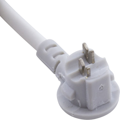 Bombilla de repuesto, RD, 2 cables, mini POL, LED doble, 61"