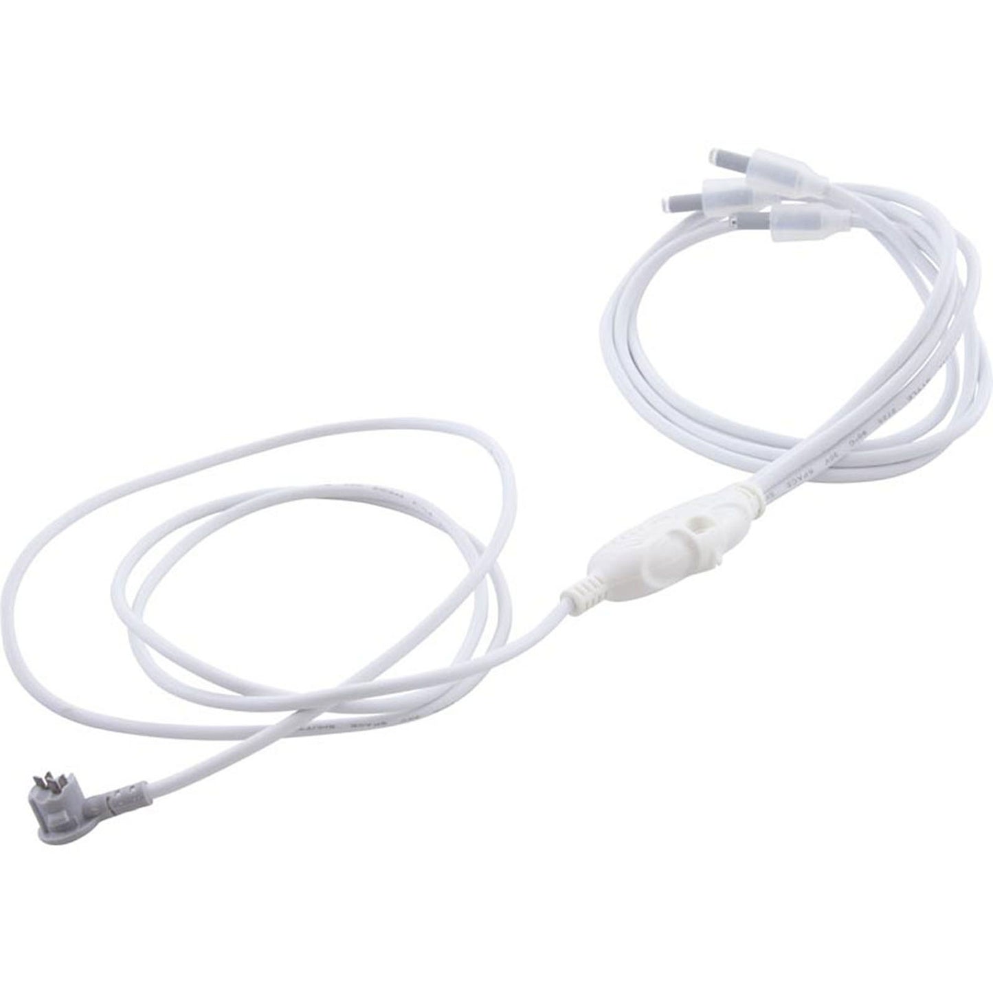 Replacement Bulb, RD, 2-Wire, Mini POL, Triple LED, 61"