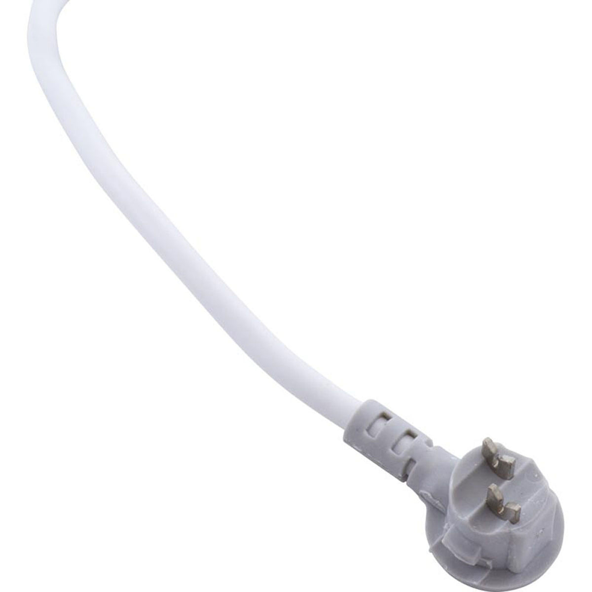 Repl Bulb, RD, 2-Wire, Mini POL, Quad LED, 2-24"Leads, 2-36" Leads