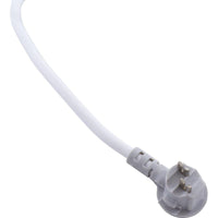 Repl Bulb, RD, 2-Wire, Mini POL, Quad LED, 2-24"Leads, 2-36" Leads