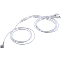 Replacement Bulb, RD, 2-Wire, Mini POL, Quad LED, 61"