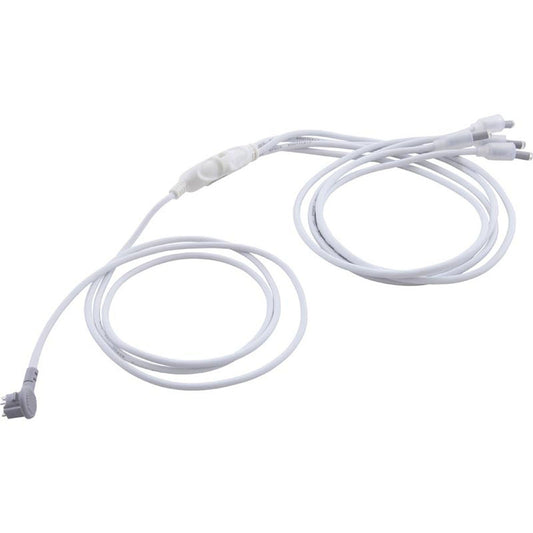 Replacement Bulb, RD, 2-Wire, Mini POL, Quad LED, 61"