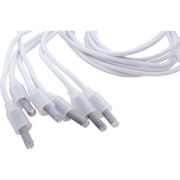 Replacement Bulb, RD, 2-Wire, Mini POL, Six-Way LED, 67"