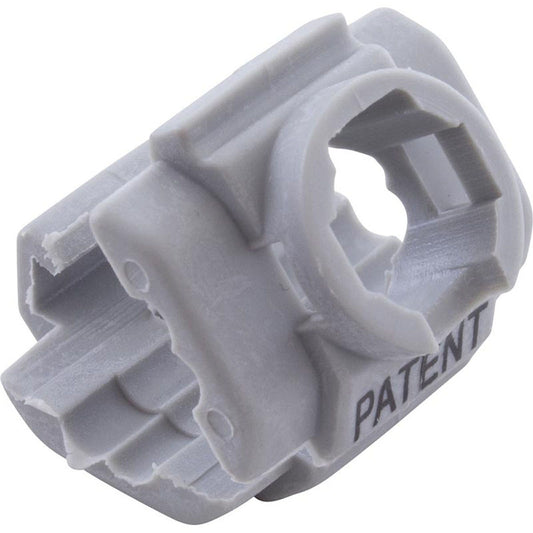 Clip de harnais, Rising Dragon, Pinnacle, câble d'éclairage vers câble de bus