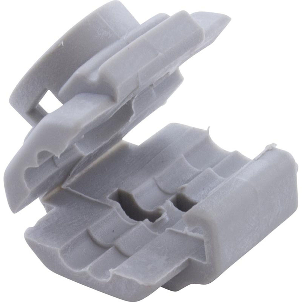 Harness Clip, Rising Dragon, Pinnacle, Light Lead to Bus Wire