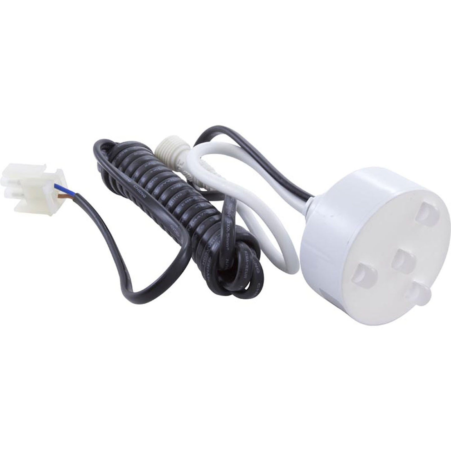 Ampoule de rechange, Rising Dragon, L4, 4 LED, Master, avec boîtier en époxy