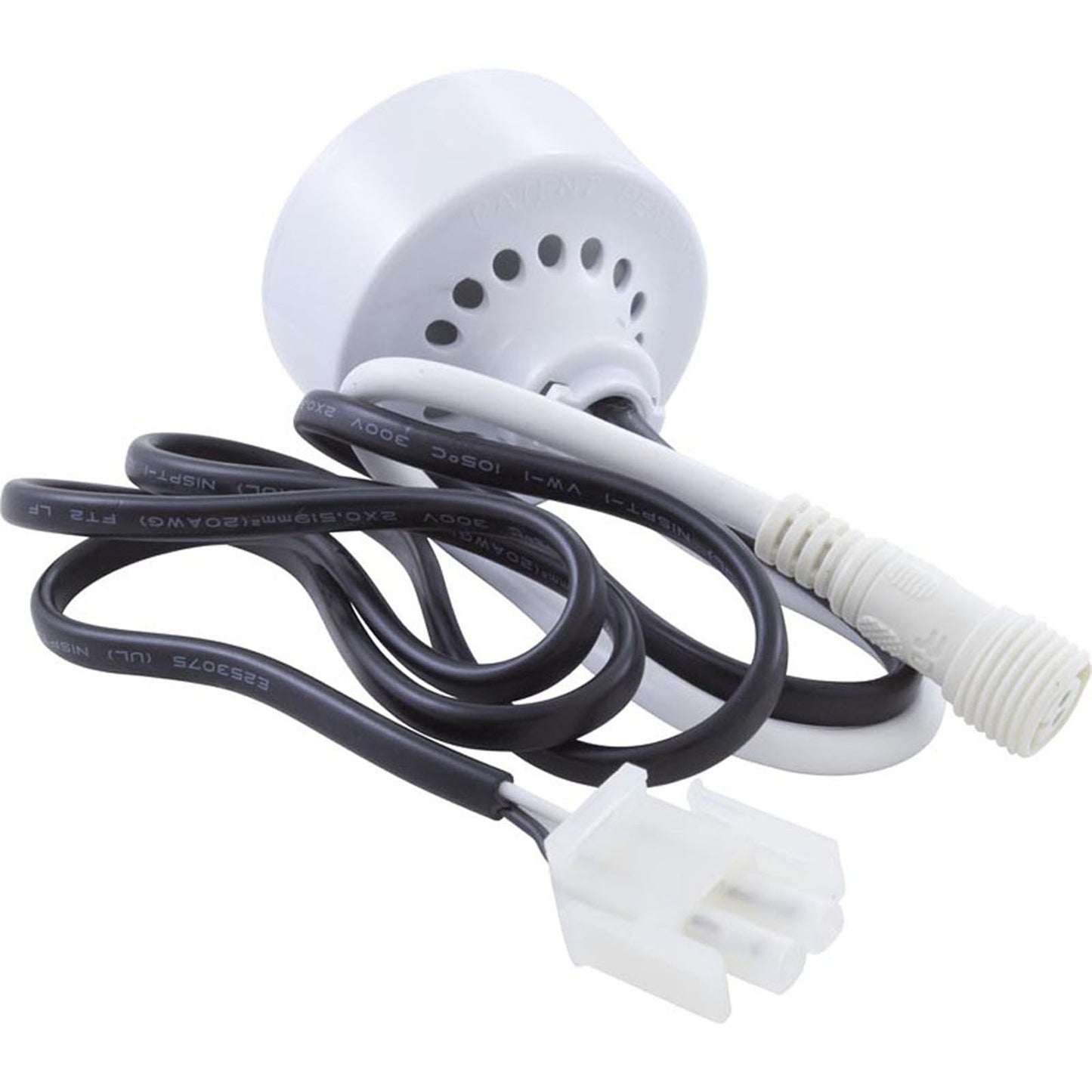 Repl Bulb, Rising Dragon, L7, 7 LED, Master, Epoxy Encased