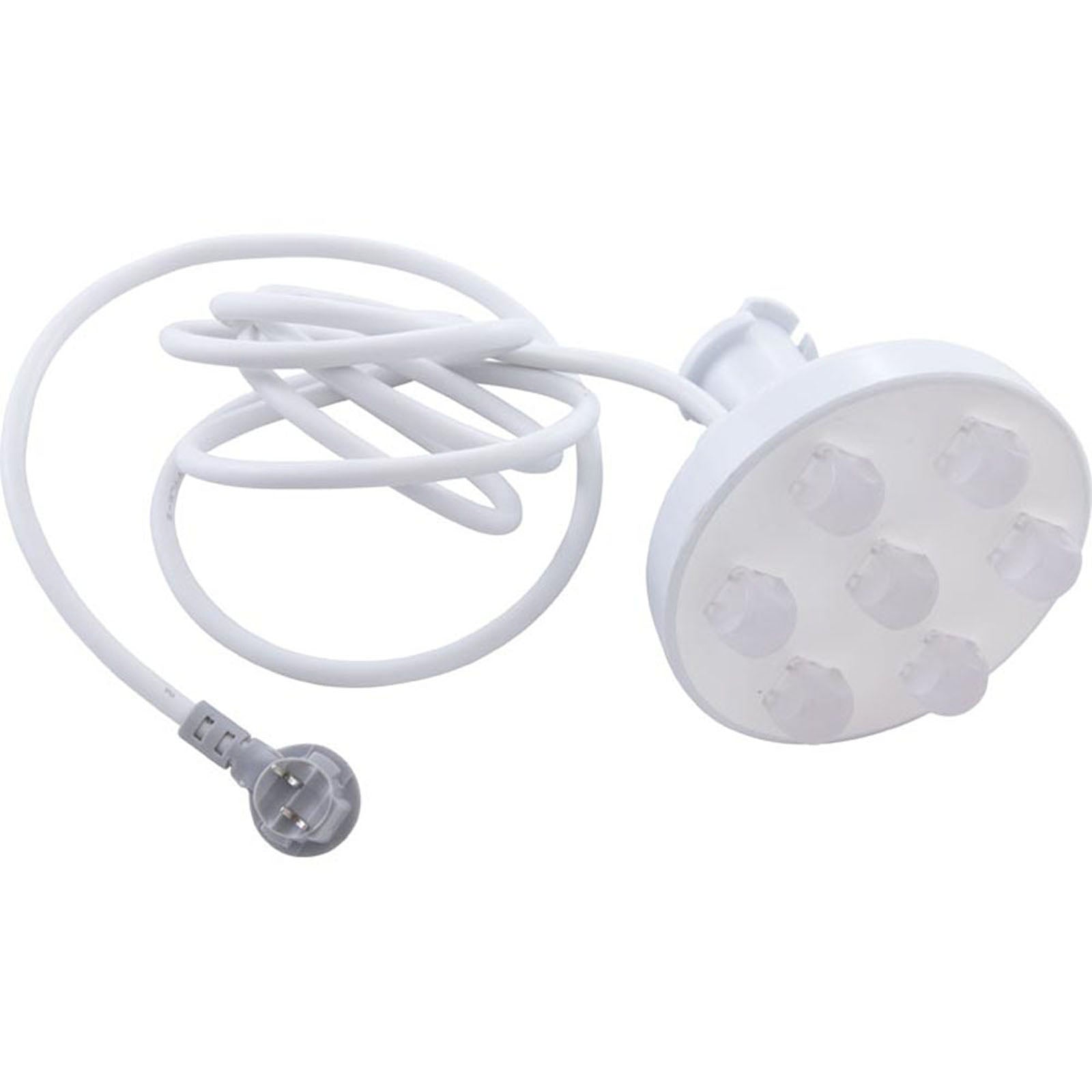 Repl Bulb, Rising Dragon, L7, 7 LED, Slave, Epoxy Encased – PST Pool ...