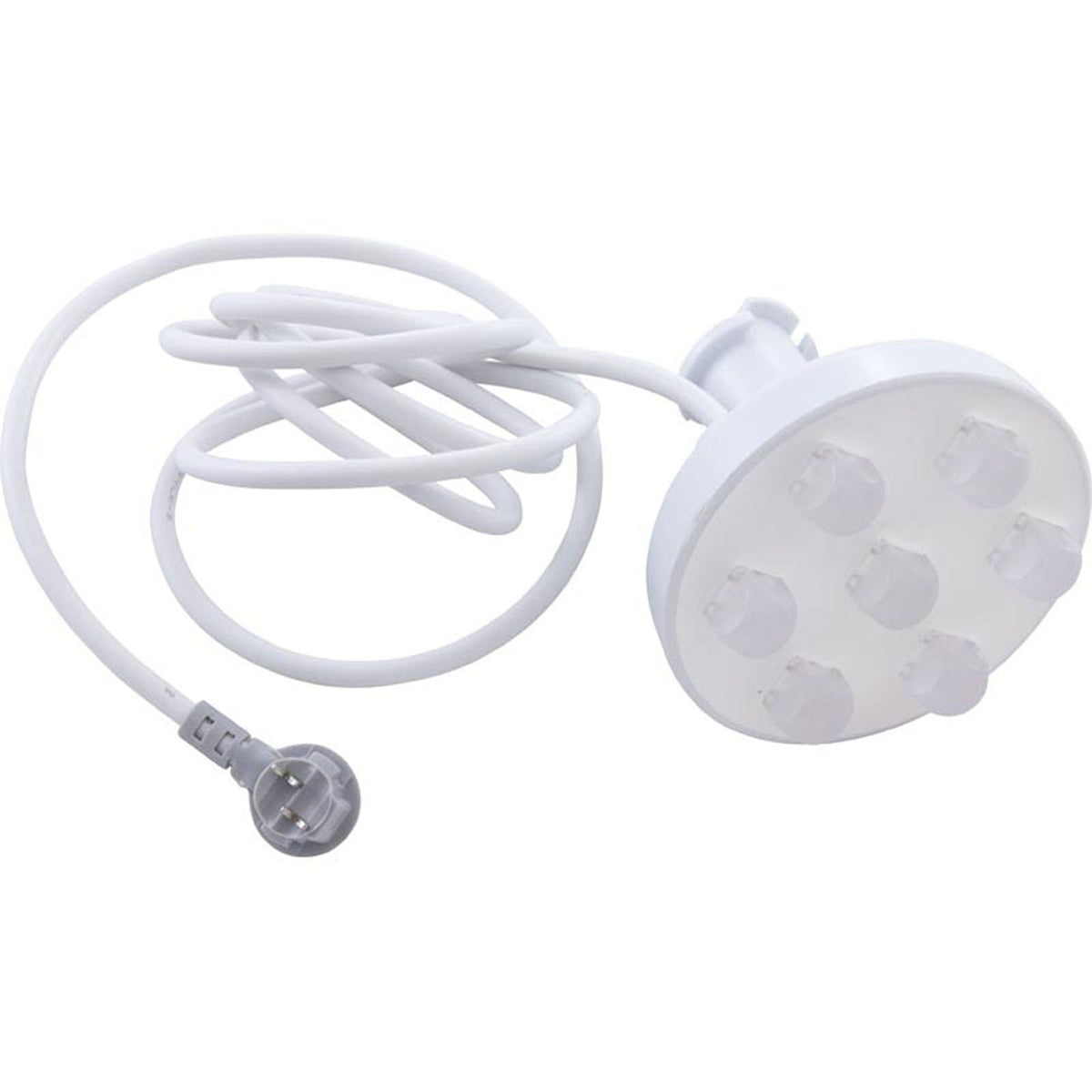 Repl Bulb, Rising Dragon, L7, 7 LED, Slave, Epoxy Encased