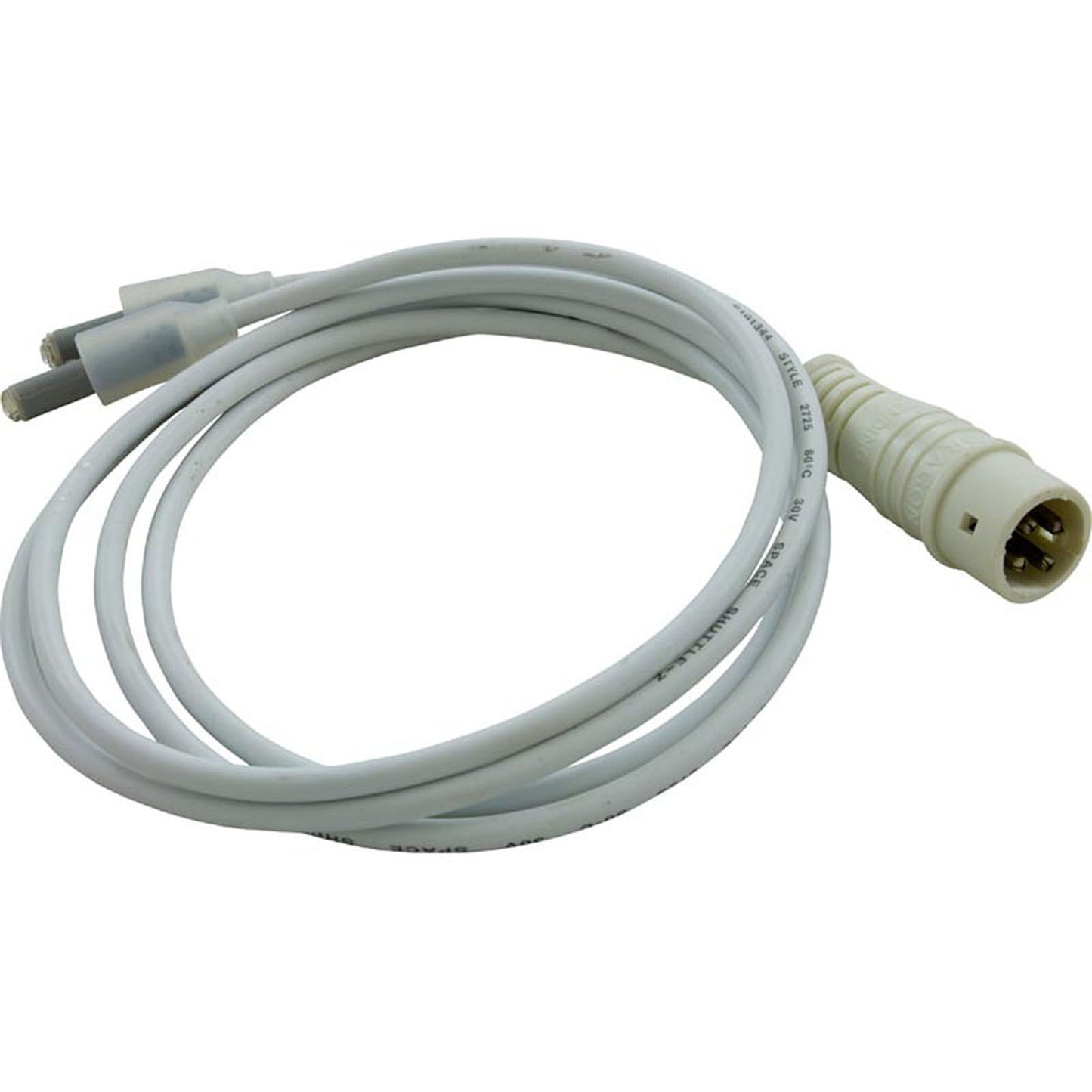 Ampoule de rechange, Rising Dragon, 4 fils, Mini-POL, 20"