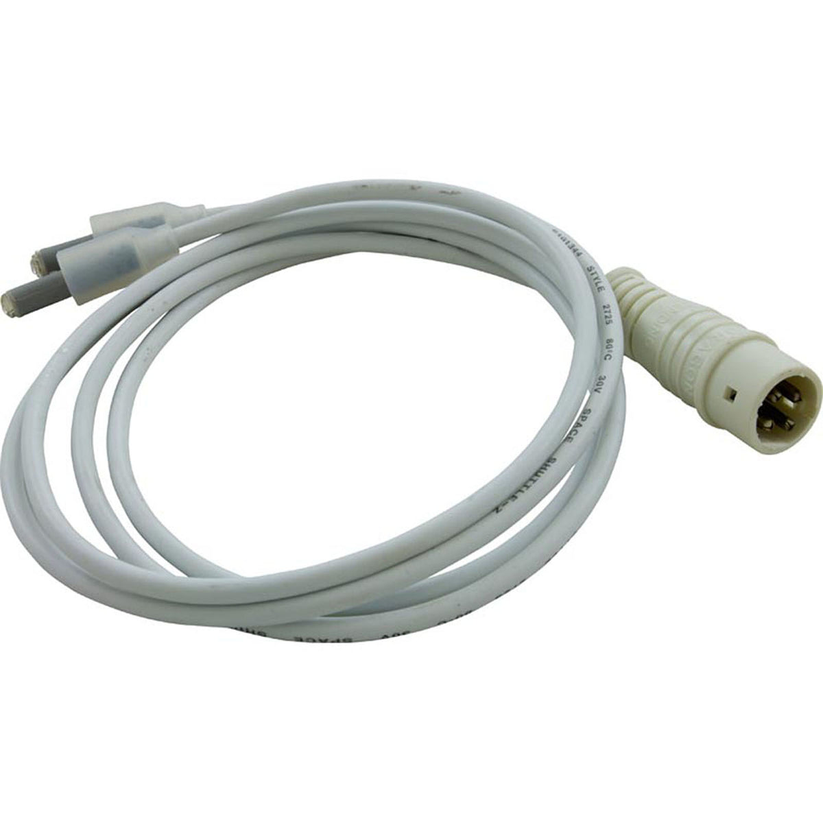Replacement Bulb, Rising Dragon, 4-Wire, Mini-POL, 20"