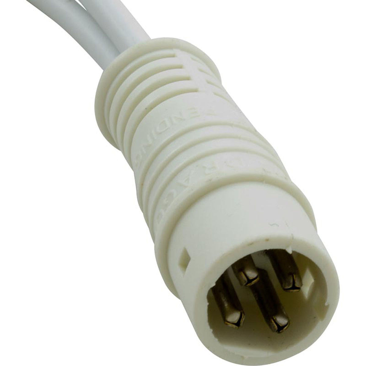 Replacement Bulb, Rising Dragon, 4-Wire, Mini-POL, 20"