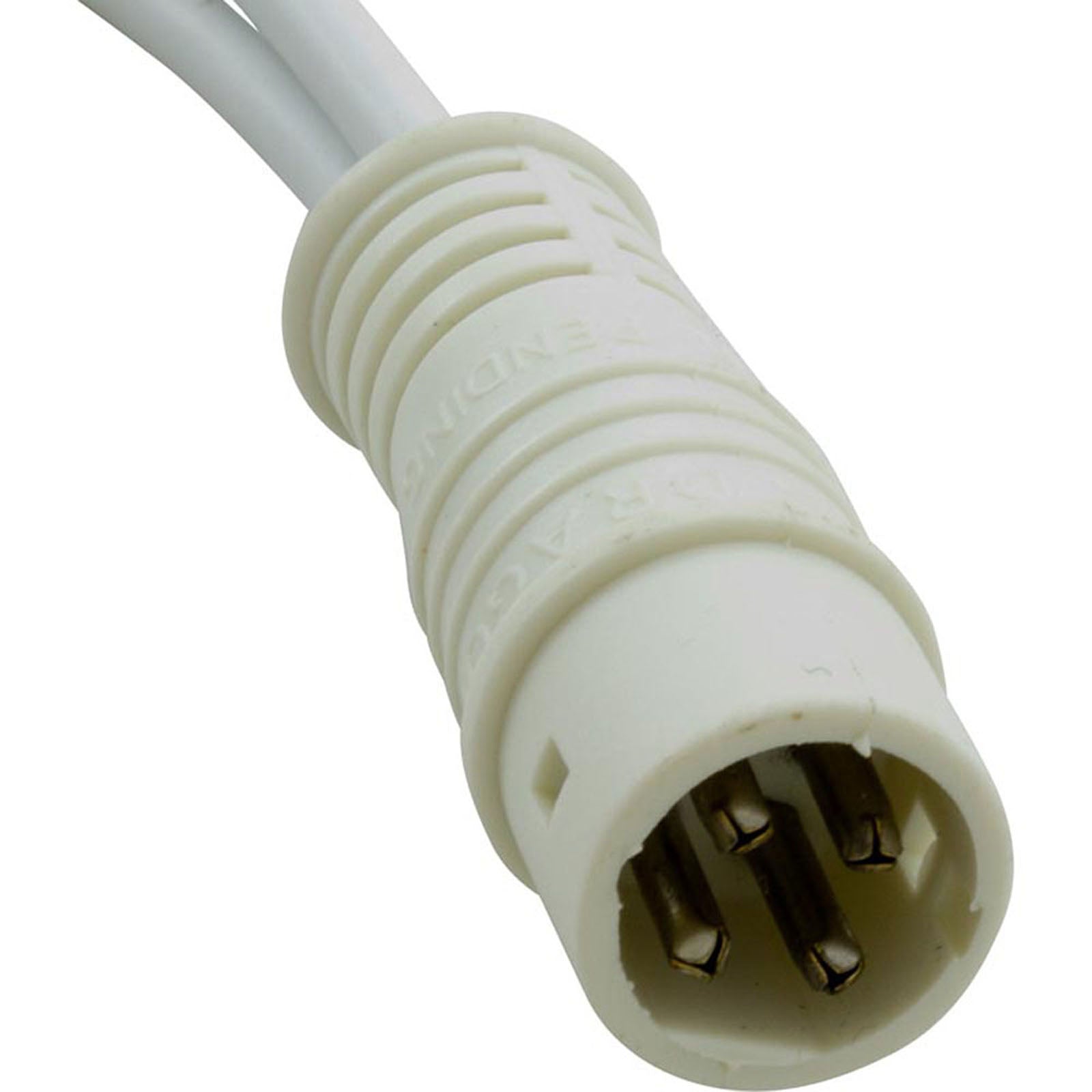 Replacement Bulb, Rising Dragon, 4-Wire, Mini-POL, 20"
