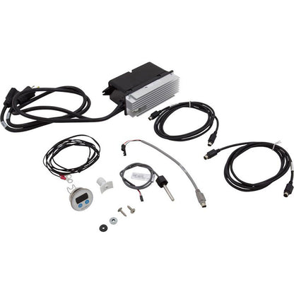 Bath Control, BWG Titan, var-spd, 115v, w/Topside