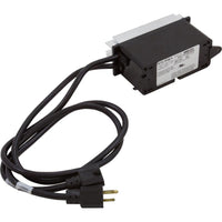 Bath Control, BWG Titan, var-spd, 115v, w/Topside