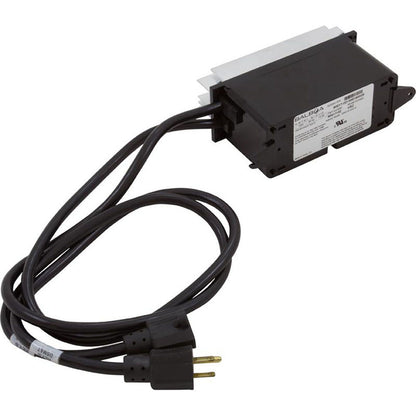 Bath Control, BWG Titan, var-spd, 115v, w/Topside