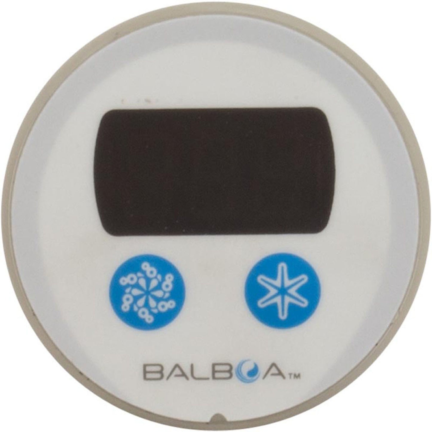 Bath Control, BWG Titan, var-spd, 115v, w/Topside