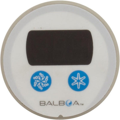 Bath Control, BWG Titan, var-spd, 115v, w/Topside