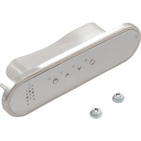 Topside, CG Air Classic LED, Chrome