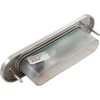Topside, CG Air Classic LED, Chrome