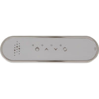 Topside, CG Air Classic LED, Chrome