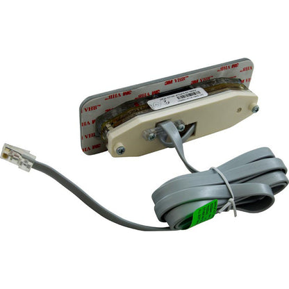 Topside, BWG Lite Duplex Digital, Temp/Light/P1/P2, VL401, LCD