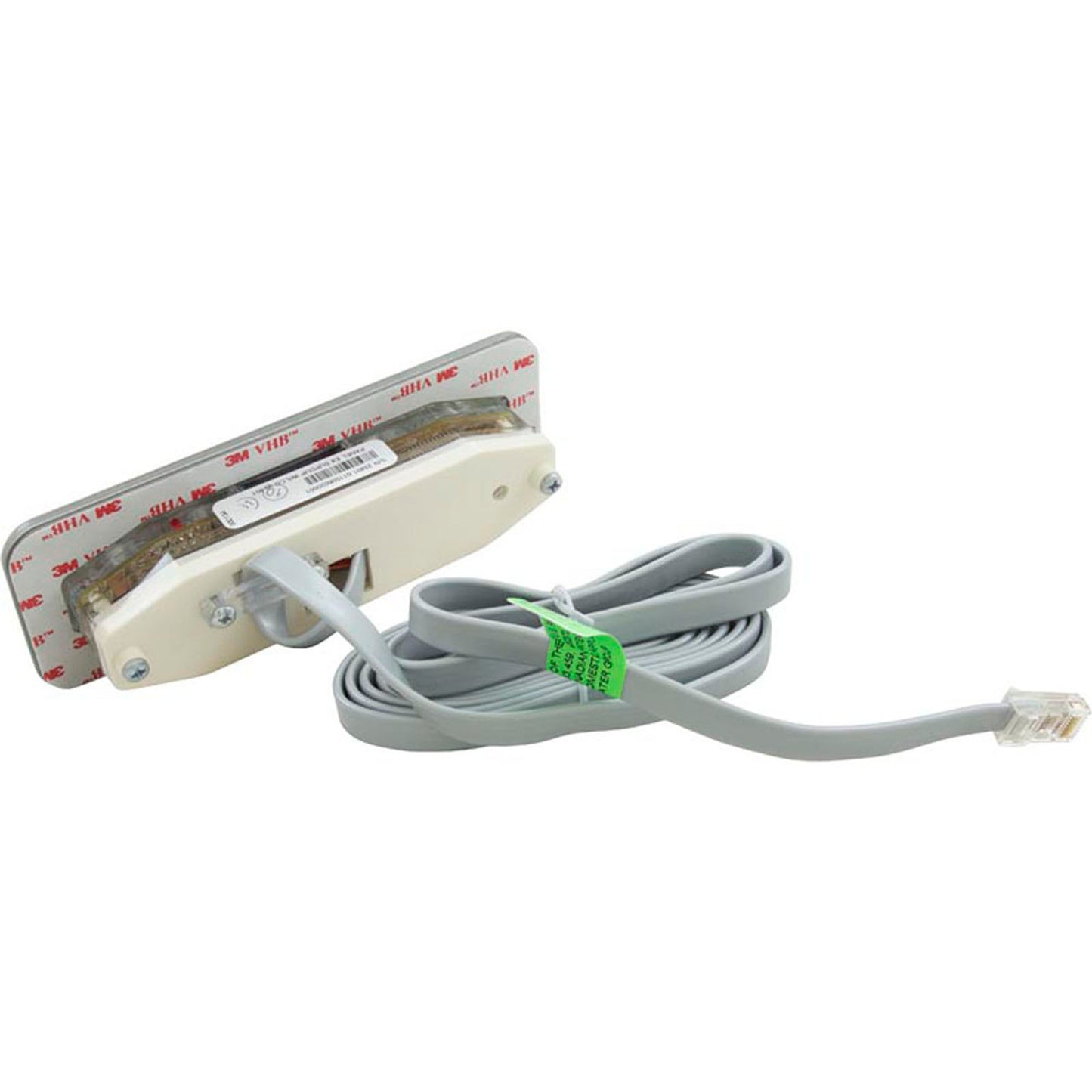 Topside, BWG VL401 Lite Duplex Digital, Jets/Temp/Light, LCD