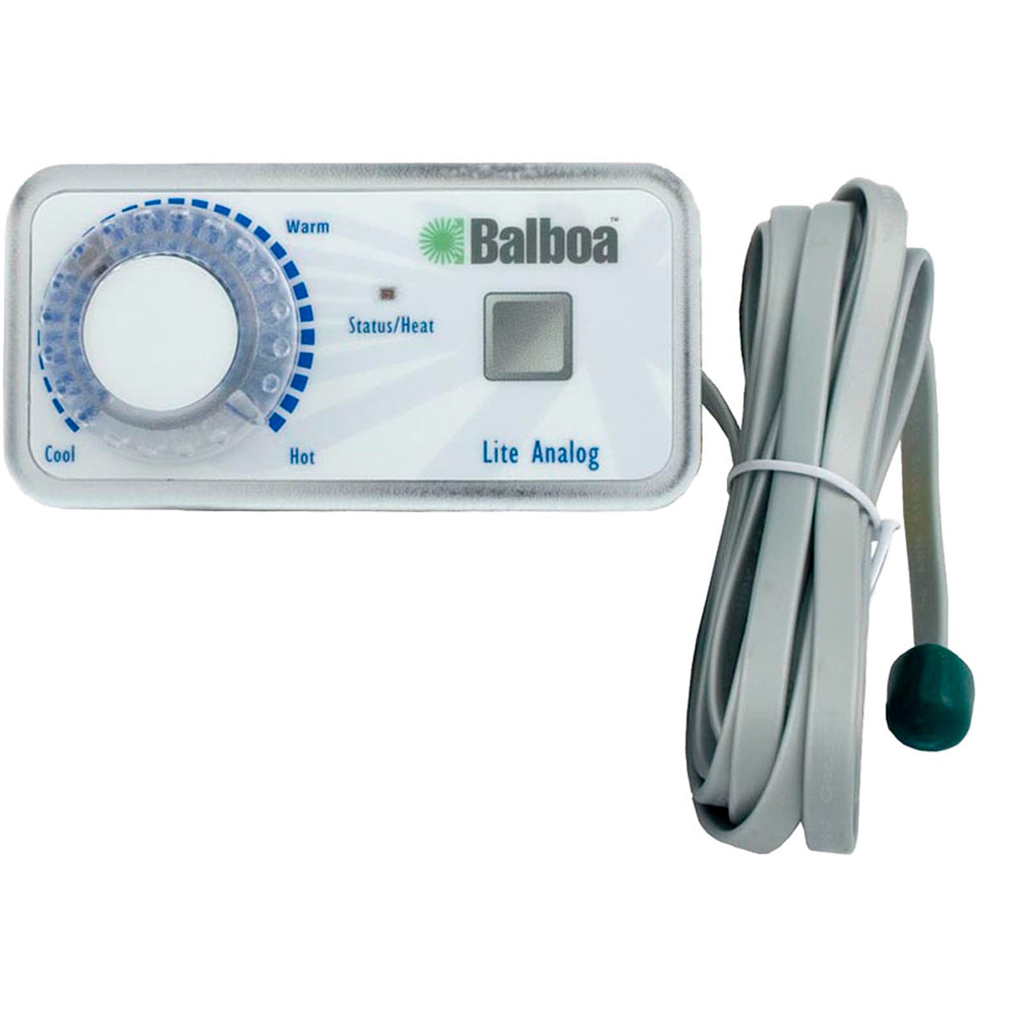 Topside, BWG Duplex, bouton/bouton T-Stat, analogique