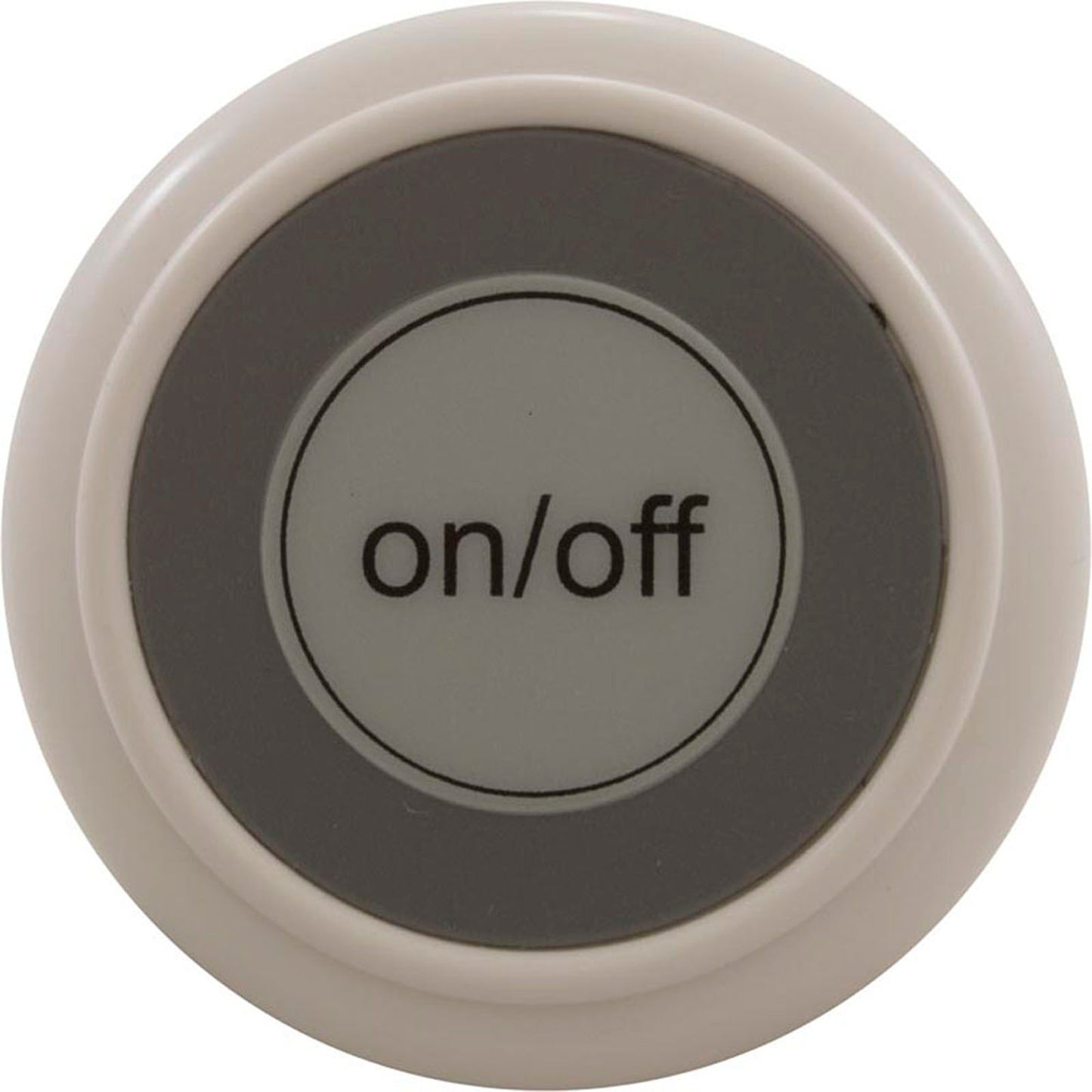 Topside, Balboa Water Group, On/Off Round Button