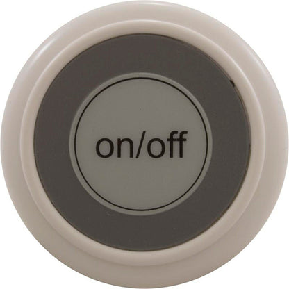 Topside, Balboa Water Group, On/Off Round Button