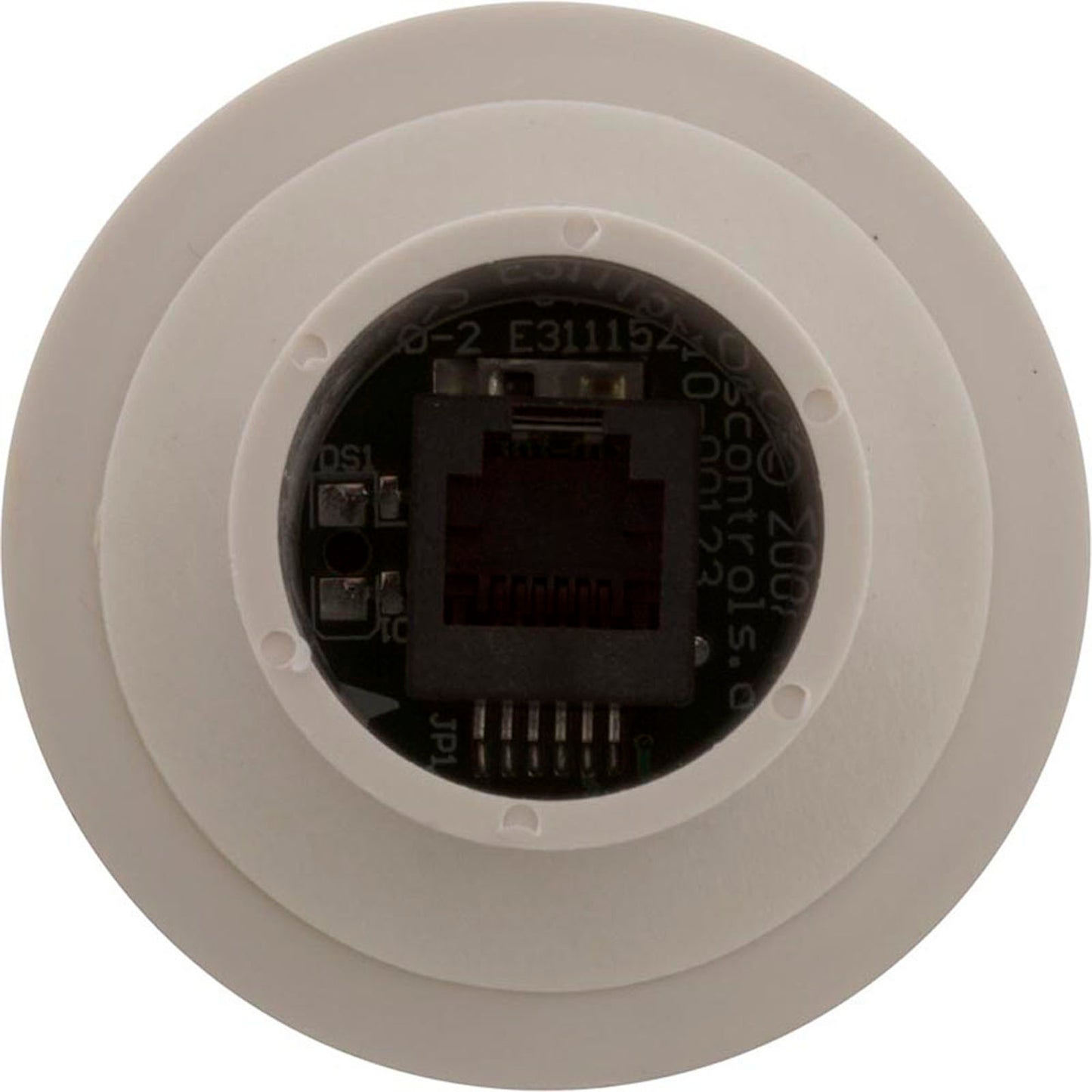 Topside, Balboa Water Group, On/Off Round Button