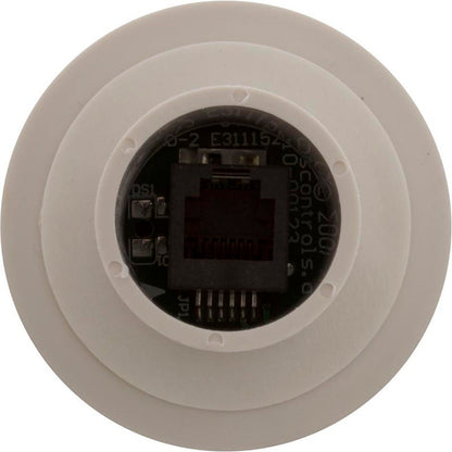 Topside, Balboa Water Group, On/Off Round Button