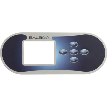 Overlay, Balboa Water Group, TP900