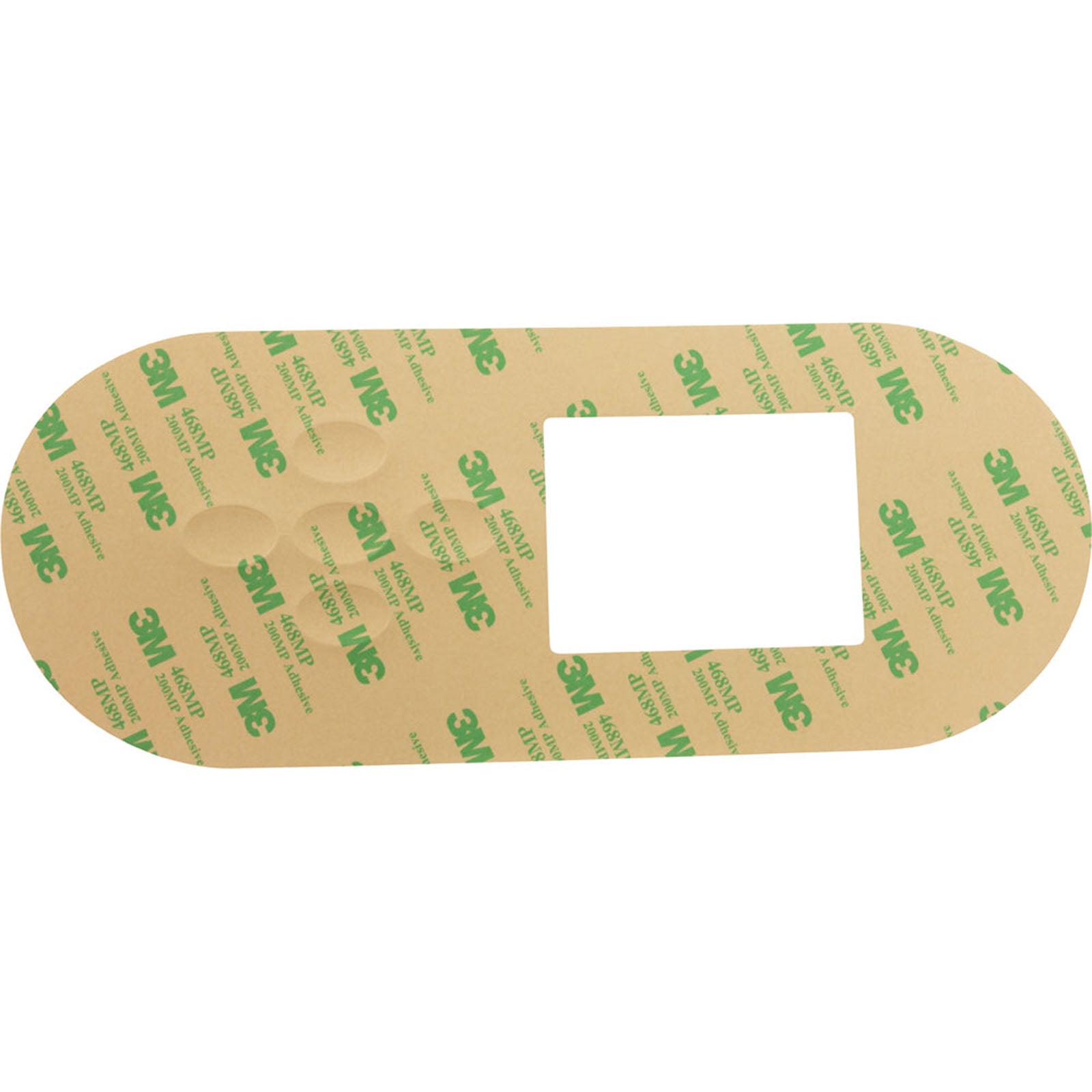 Overlay, Balboa Water Group, TP900
