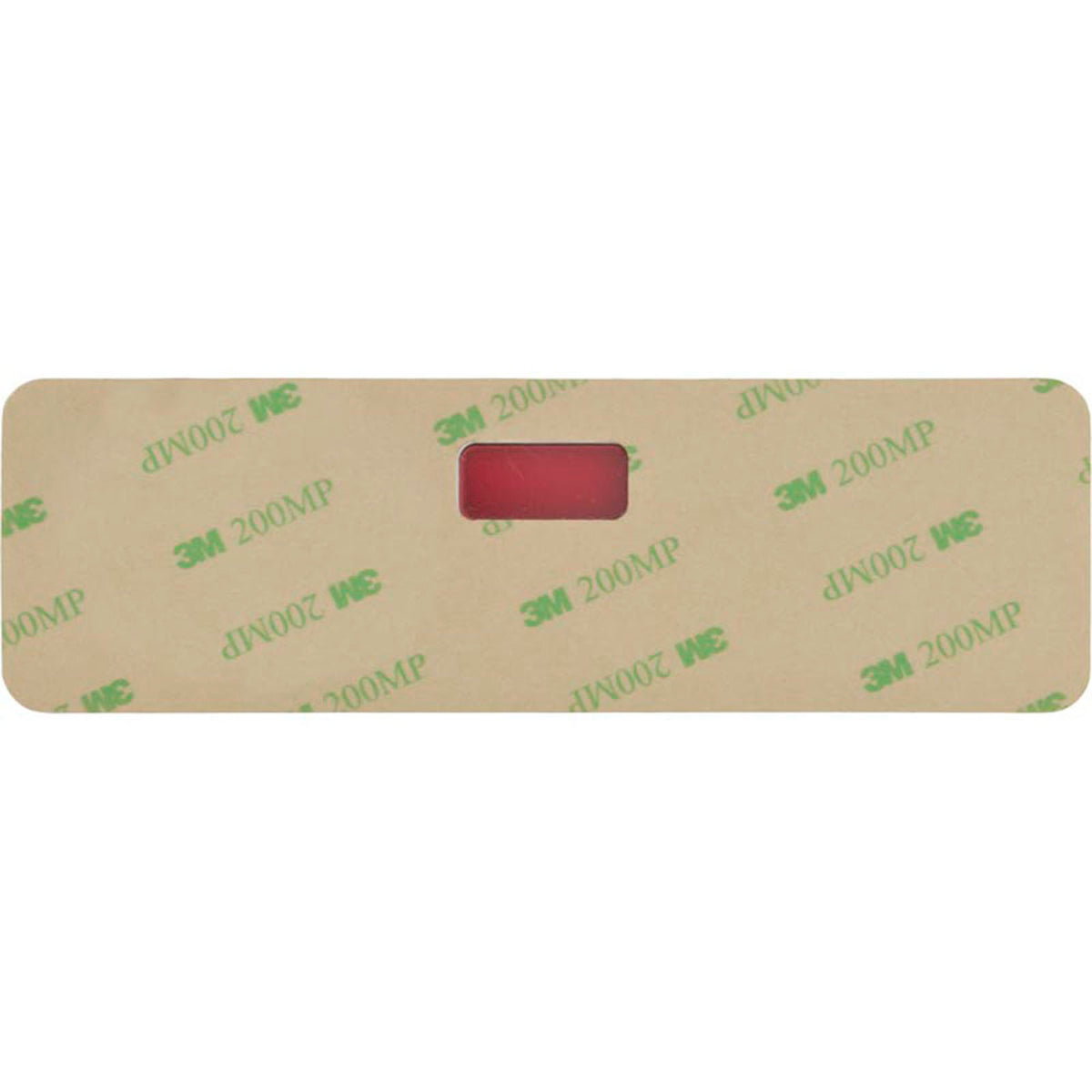 Overlay, BWG Lite Duplex Digital, Jet/Light, LED
