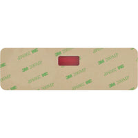 Overlay, BWG Lite Duplex Digital, Jet/Light, LED