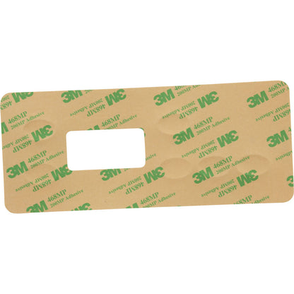 Overlay, Balboa Water Group Standard Digital, 2 Jet/Light