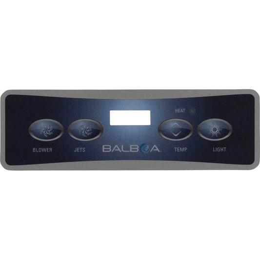 Superposición, BWG Lite Duplex Digital, Jet/Blower/Light, LCD