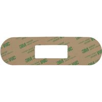 Overlay, Balboa Water Group ML700, 8 Button