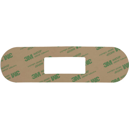 Overlay, Balboa Water Group ML700, 8 Button